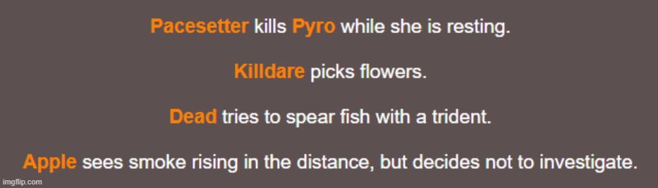 Day 5 | made w/ Imgflip meme maker