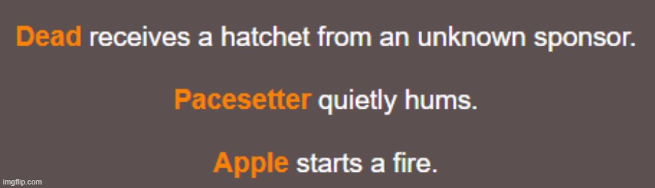 Night 6 | made w/ Imgflip meme maker