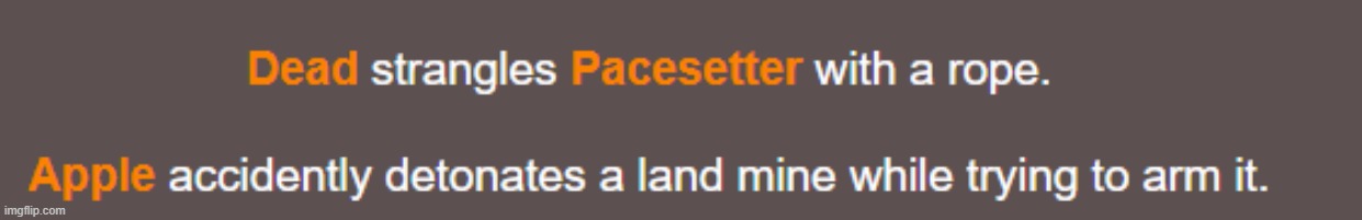 Day 8 | made w/ Imgflip meme maker