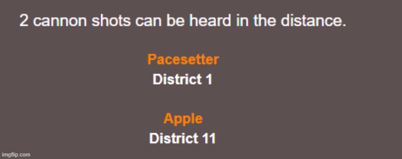 Pre finale | made w/ Imgflip meme maker