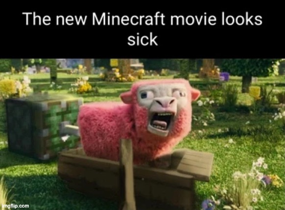 . | made w/ Imgflip meme maker