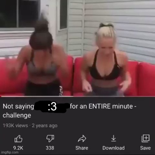 :3 | made w/ Imgflip meme maker