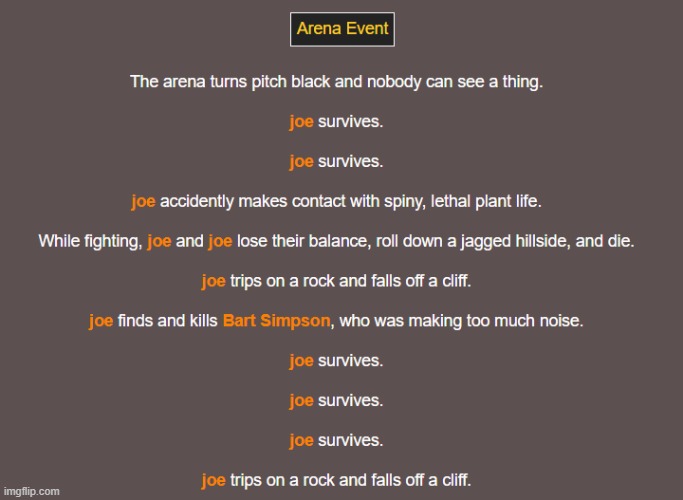 NOOOOOOOOOO BART ? | made w/ Imgflip meme maker