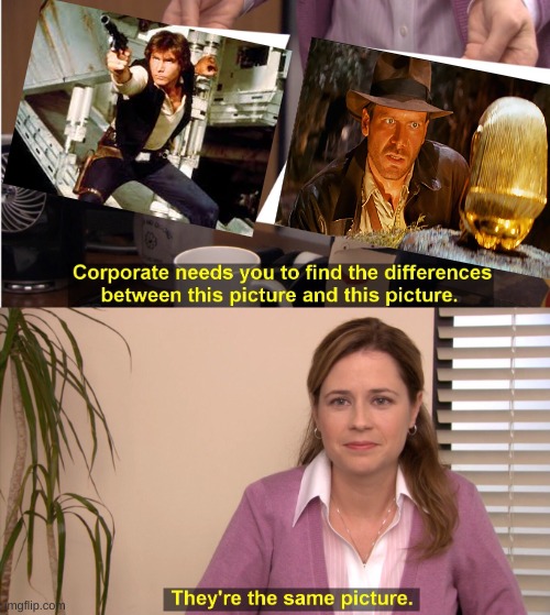 They're The Same Picture | image tagged in memes,they're the same picture | made w/ Imgflip meme maker