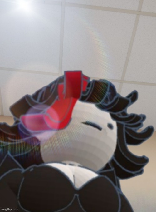 Boutta pass out in class im tired and bored as shit | made w/ Imgflip meme maker