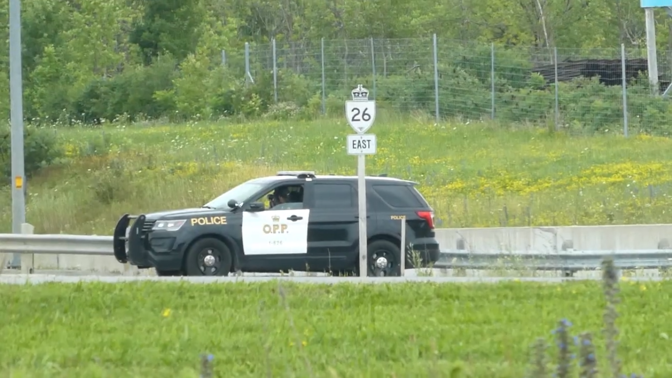 police car Blank Meme Template