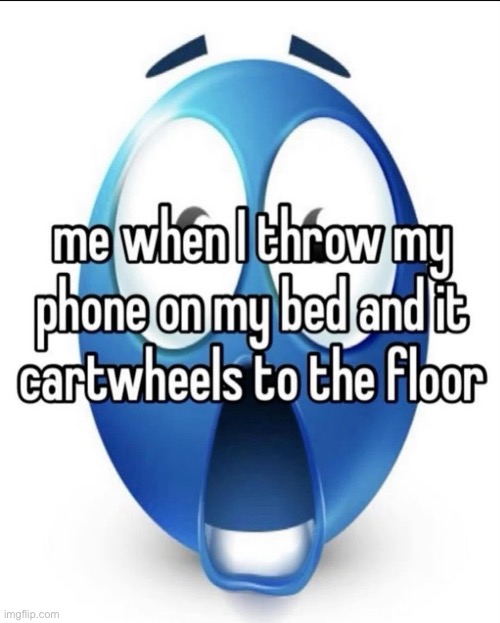 actually fucking relatable | made w/ Imgflip meme maker