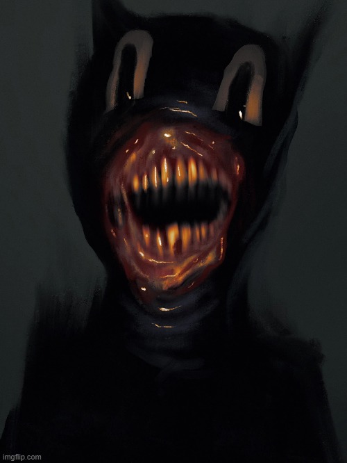 Cartoon Cat | made w/ Imgflip meme maker