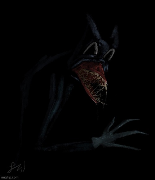 Cartoon Cat | made w/ Imgflip meme maker