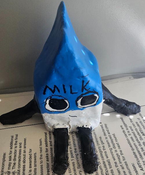 My bro ain't got a forehead, he got a trihead | made w/ Imgflip meme maker