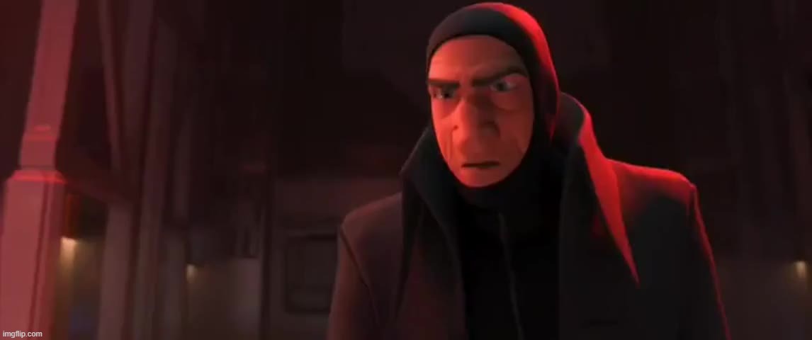 That was his mistake | image tagged in that was his mistake | made w/ Imgflip meme maker