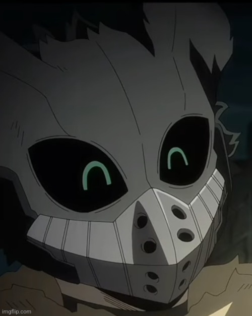 happy edgelord deku | image tagged in happy edgelord deku | made w/ Imgflip meme maker