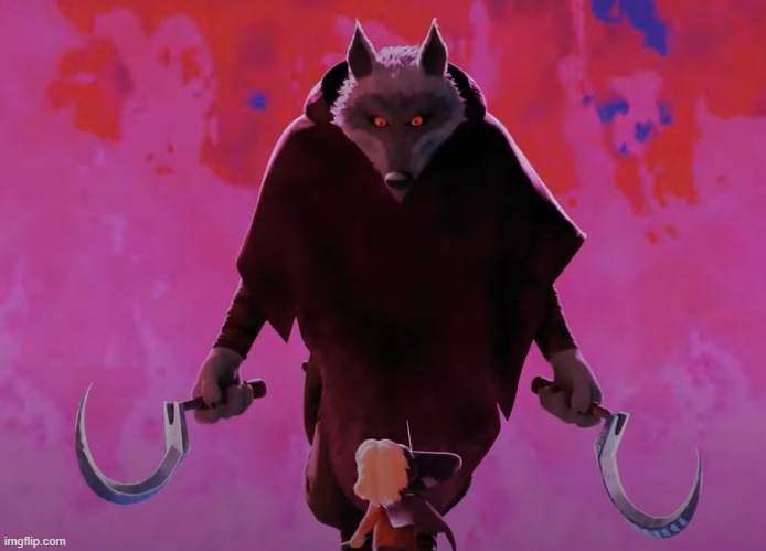 Puss in Boots Death | image tagged in puss in boots death | made w/ Imgflip meme maker