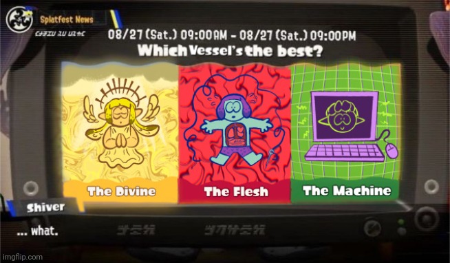 Which vessel is the best | image tagged in which vessel is the best | made w/ Imgflip meme maker