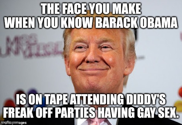 Remember: they project what they are guilty of. Remember the "peepee tape"? We still don't have it. | image tagged in obama | made w/ Imgflip meme maker