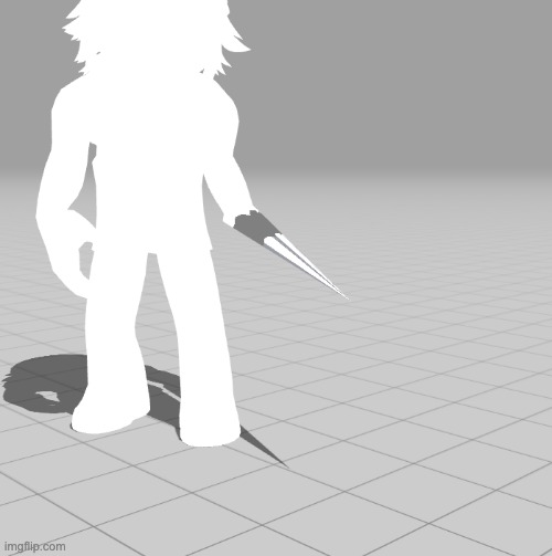 it follows the center of the camera what the fuck is going on | made w/ Imgflip meme maker