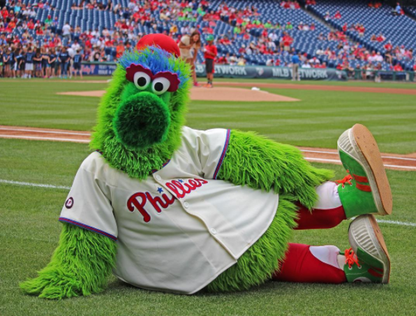 High Quality phanatic waiting Blank Meme Template