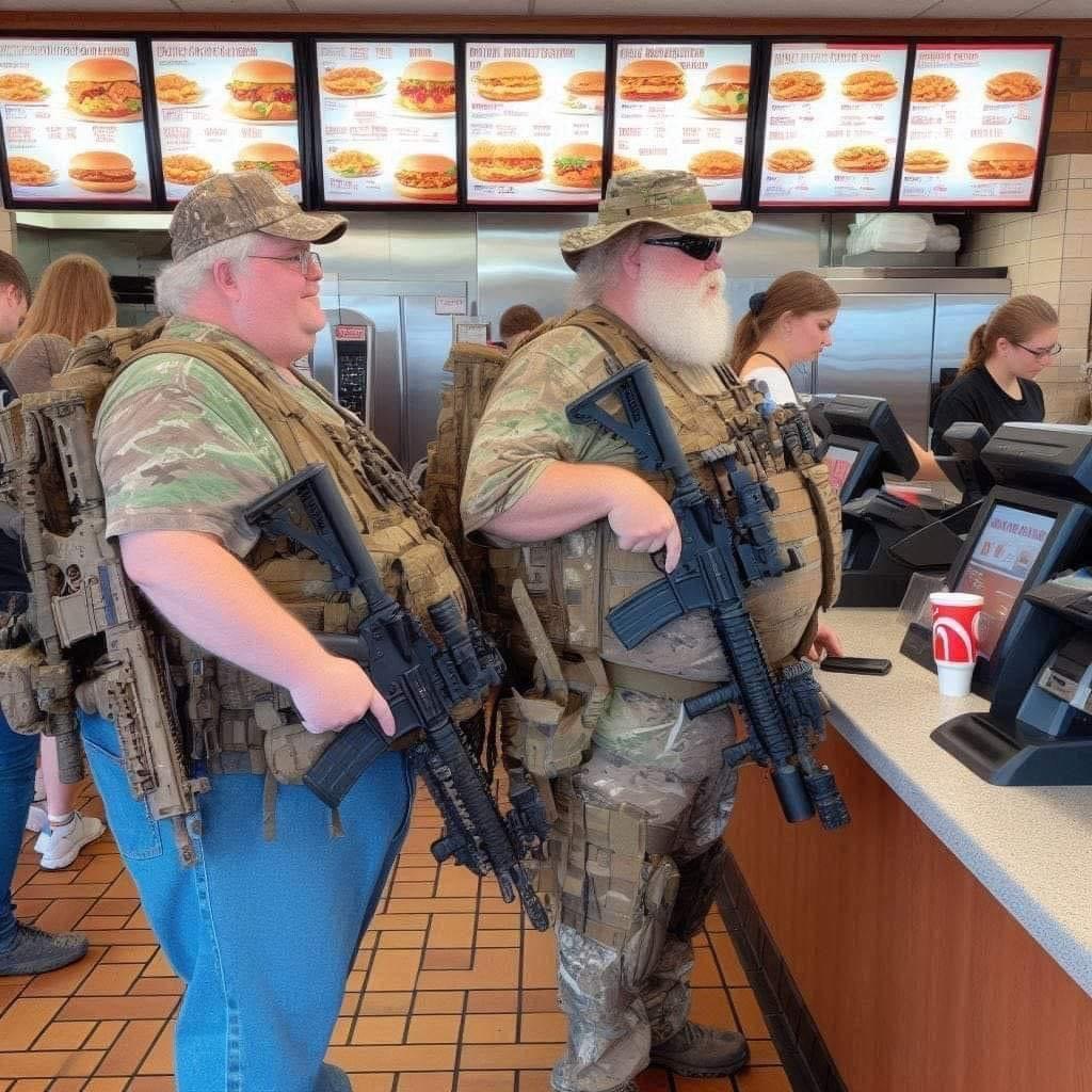 Meal Team Six Blank Meme Template