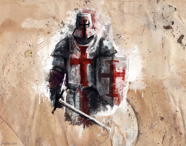 time for another crusade | image tagged in time for another crusade | made w/ Imgflip meme maker