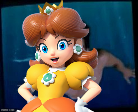 princess daisy icon meme | image tagged in memes,icons,daisy,super mario bros,videogames,nintendo | made w/ Imgflip meme maker