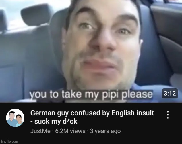 Damn funny (link in comments) | made w/ Imgflip meme maker