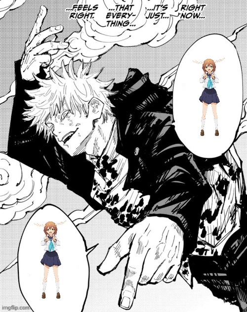 Throughout the heaven and earth | image tagged in throughout the heaven and earth | made w/ Imgflip meme maker