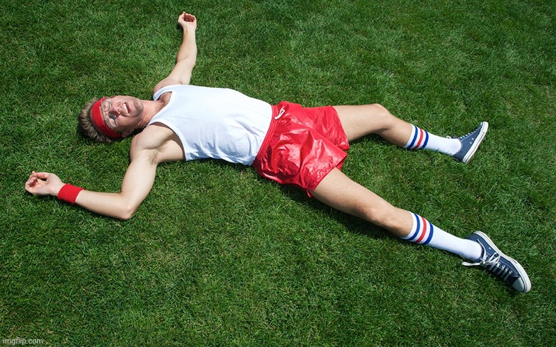 knocked out | image tagged in knocked out | made w/ Imgflip meme maker