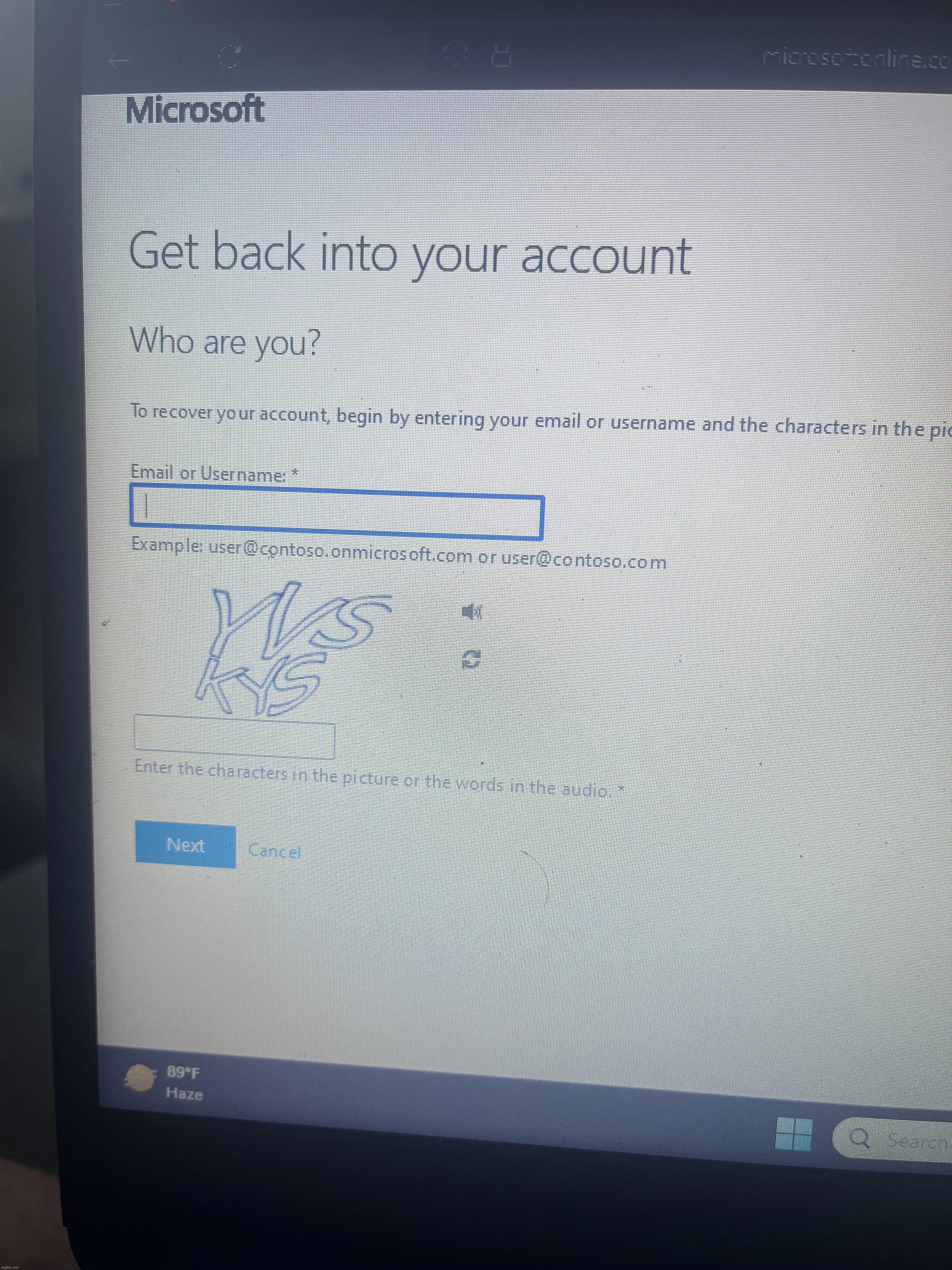 MSMG Captcha??!! | made w/ Imgflip meme maker