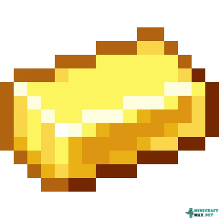 Gold Ingot Blank Meme Template