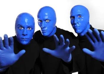 Blumangroup Blank Meme Template