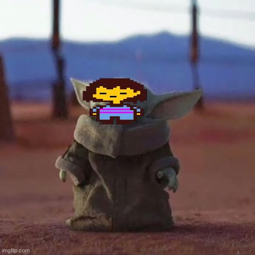 Baby Yoda | image tagged in baby yoda | made w/ Imgflip meme maker