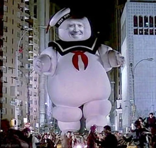 Biden the destructor | image tagged in biden the destructor | made w/ Imgflip meme maker