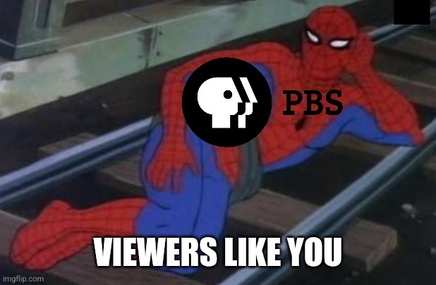 Sexy Railroad Spiderman Meme | VIEWERS LIKE YOU | image tagged in memes,sexy railroad spiderman,spiderman | made w/ Imgflip meme maker