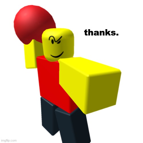 Baller | thanks. | image tagged in baller | made w/ Imgflip meme maker