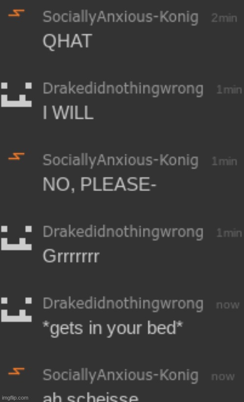 im screwed. | made w/ Imgflip meme maker