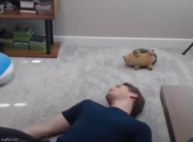 Jerma is fecking dead | made w/ Imgflip meme maker