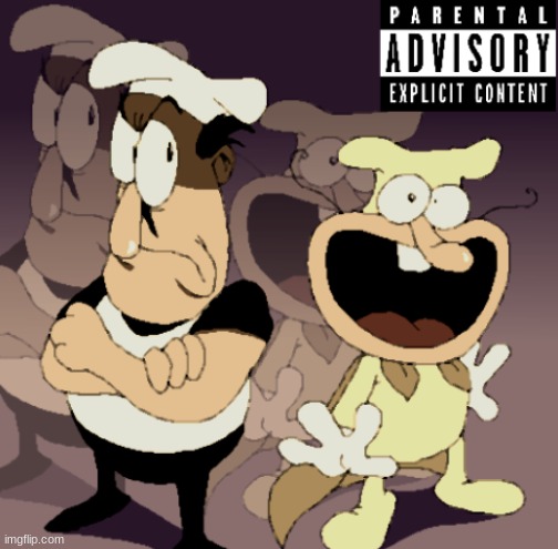 this pic goes hard | image tagged in make some noise | made w/ Imgflip meme maker