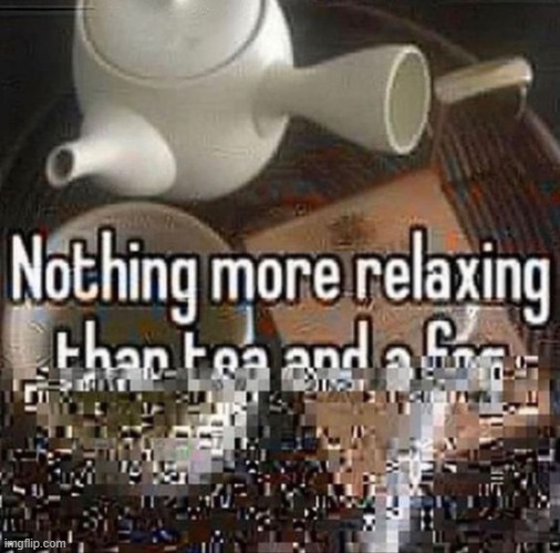 the fog is coming the fog is coming the fog is coming the fog is coming the fog is coming the fog is coming the fog is coming th | made w/ Imgflip meme maker