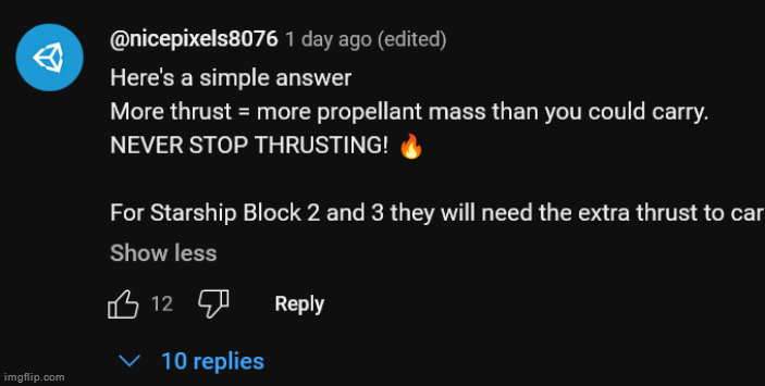 NEVER STOP THRUSTING!!!!!!!!!!!!! | made w/ Imgflip meme maker