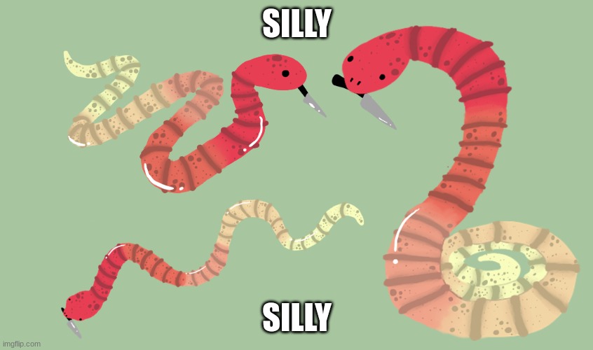 Tyrone the gummy sillys snake | SILLY; SILLY | image tagged in snake,silly,drawing,fun | made w/ Imgflip meme maker