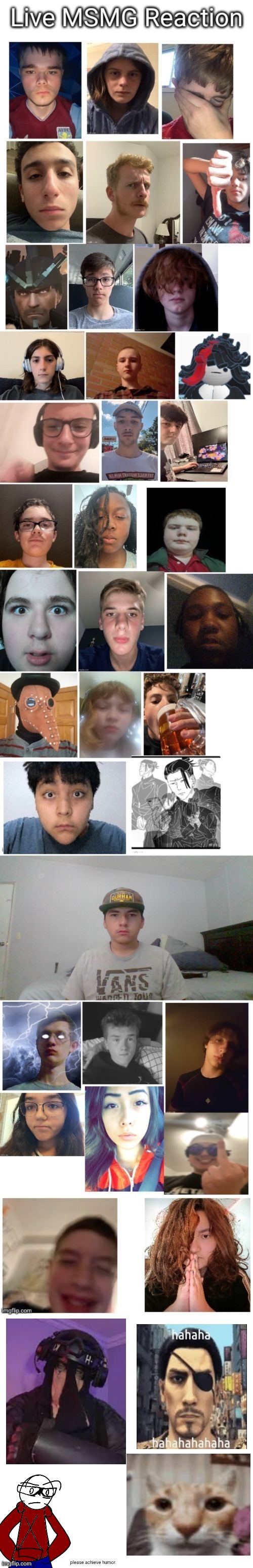Like msmg reaction | made w/ Imgflip meme maker