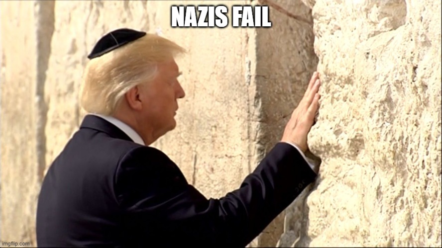 NAZIS FAIL | made w/ Imgflip meme maker