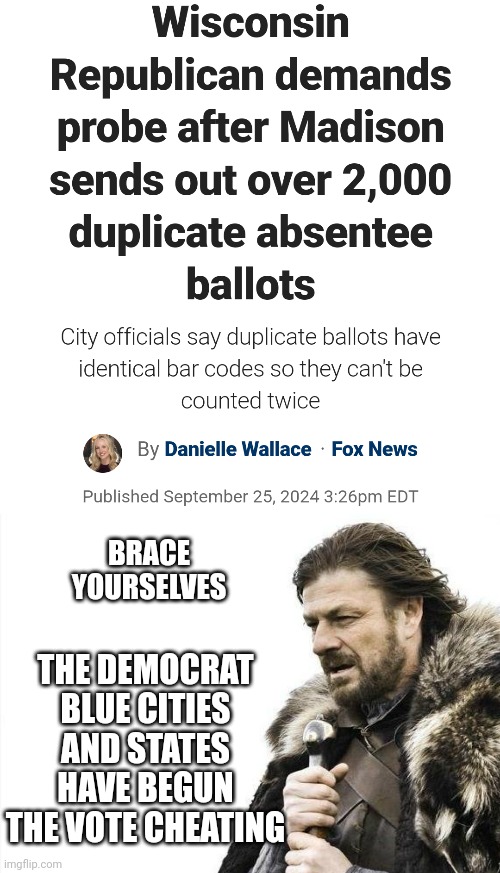 Liar and Cheaters Won't Win | THE DEMOCRAT BLUE CITIES AND STATES HAVE BEGUN
THE VOTE CHEATING; BRACE
YOURSELVES | image tagged in memes,brace yourselves x is coming,leftists,liberals,democrats | made w/ Imgflip meme maker