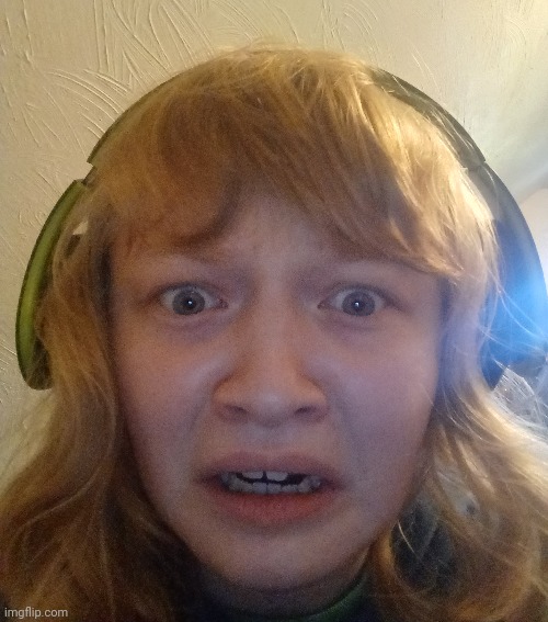 Genuinely fu​cking done with everything please remove my eyes | made w/ Imgflip meme maker