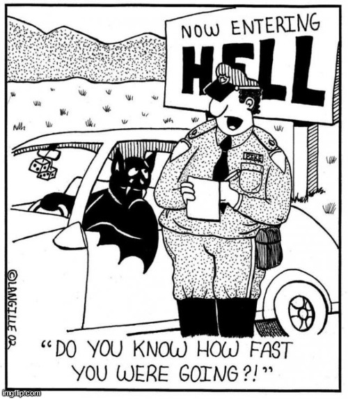 If given the chance... you'd speed away from it too... | image tagged in repost,bat out of hell | made w/ Imgflip meme maker