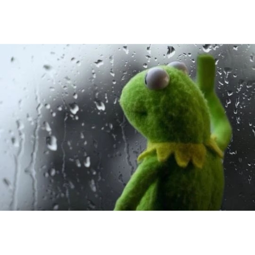 Random Thoughts ($RT) Blank Meme Template