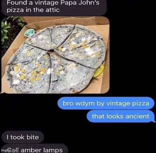 Vro who tf is amber lamps | made w/ Imgflip meme maker