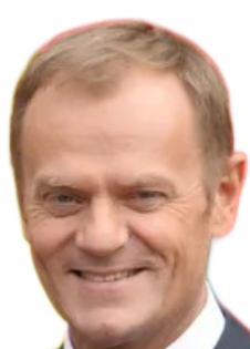 Donald Tusk Blank Meme Template
