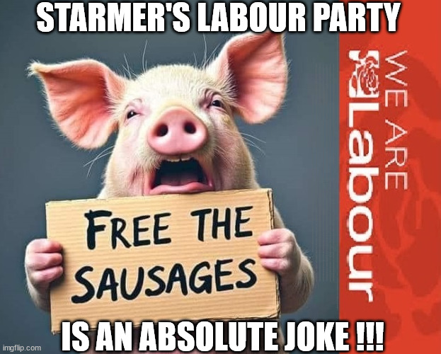 2/10/24 100 day of Starmer =100 reasons to regret Starmer - #TwoTierKeir #FreeGearKeir | STARMER'S LABOUR PARTY; Lord Waheed Alli; Amnesty For all Illegals; Sir Keir Starmer MP; Muslim Votes Matter; Blood on Starmers hands? Burnham; Taxi for Rayner ? #RR4PM;100's more Tax collectors; Higher Taxes Under Labour; We're Coming for You; Labour pledges to clamp down on Tax Dodgers; Higher Taxes under Labour; Rachel Reeves Angela Rayner Bovvered? Higher Taxes under Labour; Risks of voting Labour; * EU Re entry? * Mass Immigration? * Build on Greenbelt? * Rayner as our PM? * Ulez 20 mph fines?* Higher taxes? * UK Flag change? * Muslim takeover? * End of Christianity? * Economic collapse? TRIPLE LOCK' Anneliese Dodds Rwanda plan Quid Pro Quo UK/EU Illegal Migrant Exchange deal; UK not taking its fair share, EU Exchange Deal = People Trafficking !!! Starmer to Betray Britain, #Burden Sharing #Quid Pro Quo #100,000; #Immigration #Starmerout #Labour #wearecorbyn #KeirStarmer #DianeAbbott #McDonnell #cultofcorbyn #labourisdead #labourracism #socialistsunday #nevervotelabour #socialistanyday #Antisemitism #Savile #SavileGate #Paedo #Worboys #GroomingGangs #Paedophile #IllegalImmigration #Immigrants #Invasion #Starmeriswrong #SirSoftie #SirSofty #Blair #Steroids AKA Keith ABBOTT BACK; Amnesty for 90,000 illegal immigrants; WHY WOULDN'T THE RWANDA PLAN WORK ? #TwoTierKeir; But they; VOTED STARMER ! #TwoTierKeir; #TwoTierKeir; UNDER STARMER? 11/8/24 two more DEAD; Yvette Cooper; Rwanda deterrent cancelled due to cost? 11/8/24 Two more DEAD; Blood on the hands of Yvette Cooper & Starmer; Are the DEAD the only ones who get returned? To the last of the UK's Gold reserves? #2ndGearKeir; as Starmer signals 'Surrender' to the EU? SAME APPLIES TO MY COUNTRY ! No one has the right to come into my home uninvited; SAME APPLIES TO MY COUNTRY ! No one has a right to enter 'MY COUNTRY' uninvited ! In Starmer's Lawless Britain? If we pick them up they become 'irregular', not 'Illegal' !!! lol; VOTE LABOUR AGAIN !!! 4 day week; Tory Black Hole; 6pm Fri; #TwoTierKeir; #StarmerOut; As he was at the CPS; His Dad was a toolmaker lol; WHAT HAS THE LABOUR PARTY AND THIS COUNTRY COME TO? Two Homes Rayner; Pulling up ladder from working people !!! What has the Labour Party come to? Starmer to scrap Thatchers 'Right to Buy' Scheme? Out looking for more OAP's to target? WINTER FUEL PAYMENTS? Or Post your donations to . . . Lady Victoria Starmer 10 Downing St London SW1A 2AA; The; Grifters; Hey - Where's our free stuff? Enough with the clothes, let's get back to Brown Envelopes !!! FREE; Cap't Hypocrite and his team AKA; PLEASE HELP; STARMER TO CUT; Pensioners to FREEZE under Starmer? Rayner - Starmer - Reeves; So, THAT'S why it had to go? Coward; #TwoTierKeir; SCRAP 'RIGHT TO BUY'? Glad I Sold Mine; HYPOCRITE RAYNER TO SCRAP 'RIGHT TO BUY'? PULLING UP LADDER FROM WORKING PEOPLE !!! TO HOUSE ILLEGAL MIGRANTS ??? Sold mine just before the election; About; As useful in No.10; Starmer lives in his own 'Dreamworld' Bubble; Smash gangs; Ban Smoking; NEVER, EVER; How does Starmer Negate UK Law? LAWLESS BRITAIN !!! 'ILLEGAL' = 'IRREGULAR'; UNDER STARMER'S; 'illegal' v 'irregular'; THIS IS MY COUNTRY ! I was born & bred here; No one has the right to Force entry and spend time in my home; So much for Brexit . . . STARMER 'GREEN LIGHTS' 20 MPH ZONES; Is it time to; Wave Goodbye; What happens to the BODIES? THE VALUE OF LIFE? 'IRREGULAR IMMIGRANTS'; Claim back Trafficking Expenses? Taxpayers expense? UK BURNS; UNDER; Welcome to the UK under Starmer . . . They could have chosen Farage or Sunak; IF FAST-TRACKING RIOTERS WORKS AS A DETERRENT . . . #TwoTierKeir; ELECTION PLEDGE STARMER LIED TO US !!! Sir Keir Rodney Starmer; #TripleLock; SMEG HEAD CONCEDES; Titchy Starmer; 'PUTTING COUNTRY FIRST'; Party second; On top of the £480m already given to France to 'stop the boats'; DEAR UK VOTERS AS YOU FAILED TO SUPPORT THE TORIES; NEW HOME FOR OUR MIGRANT FRIENDS; COMING TO YOUR AREA SOON; Labour pledge 'Urban centres' to help house 'Our Fair Share' of our new Migrant friends; New Home for our New Immigrant Friends !!! The only way to keep the illegal immigrants in the UK; CITIZENSHIP FOR ALL; ;; IS AN ABSOLUTE JOKE !!! | image tagged in illegal immigration,stop boats rwanda,palestine hamas muslim vote,twotierkeir freegearkeir,starmerout labourout,labourisdead | made w/ Imgflip meme maker