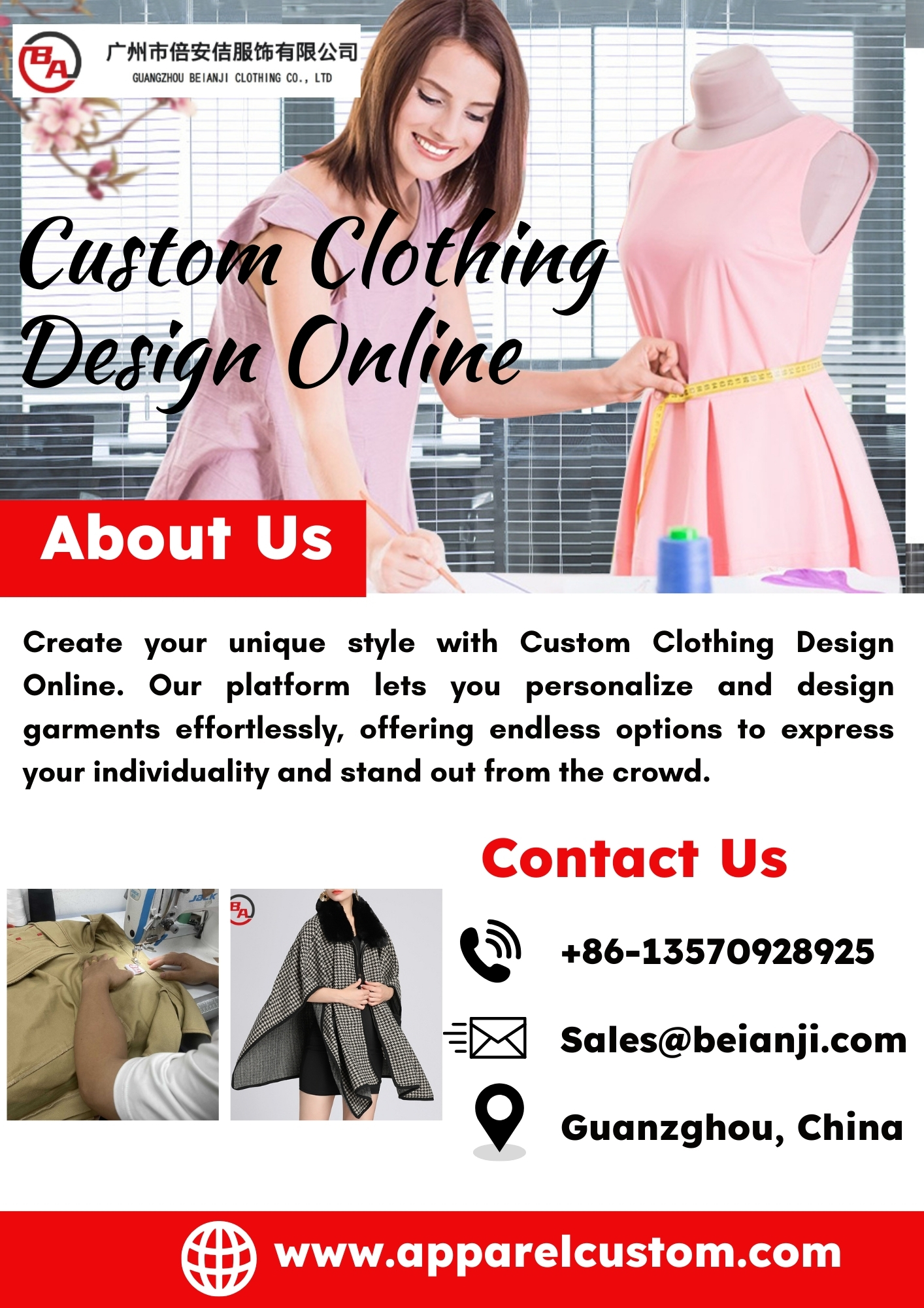 Custom Clothing Design Online Blank Meme Template